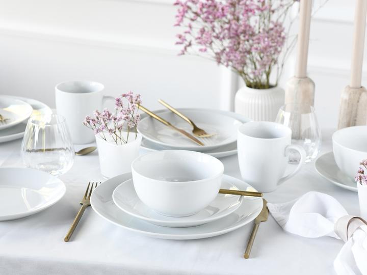 Produktbild CreaTable Luna (16 Stück)