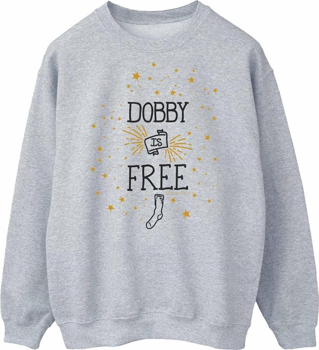 Produktbild Dobby Is Free Sweatshirt (M)