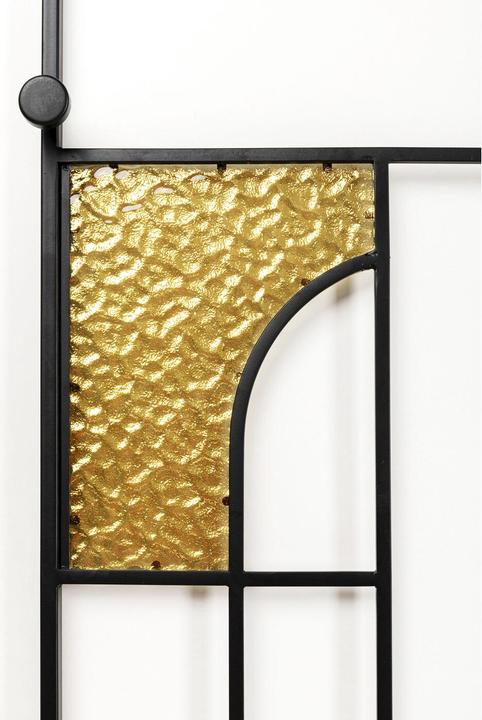 Produktbild Kare Design Wandgarderobe Art Girl Face 90x200cm