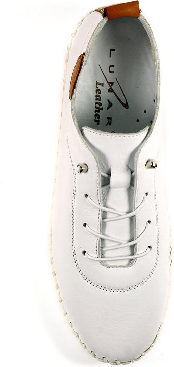 Produktbild Lunar Schuhe Flamborough Leder (40)