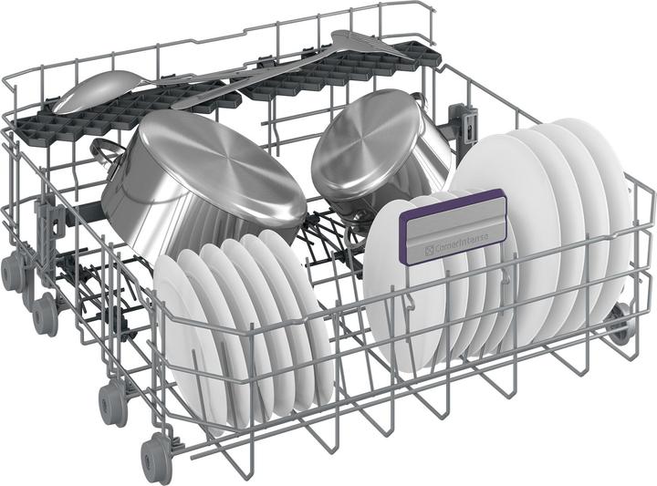 Actual product image Beko BDIN28645CHC