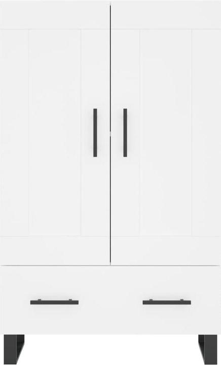 Image du produit vidaXL Highboard (69.50 x 31 x 115 cm)