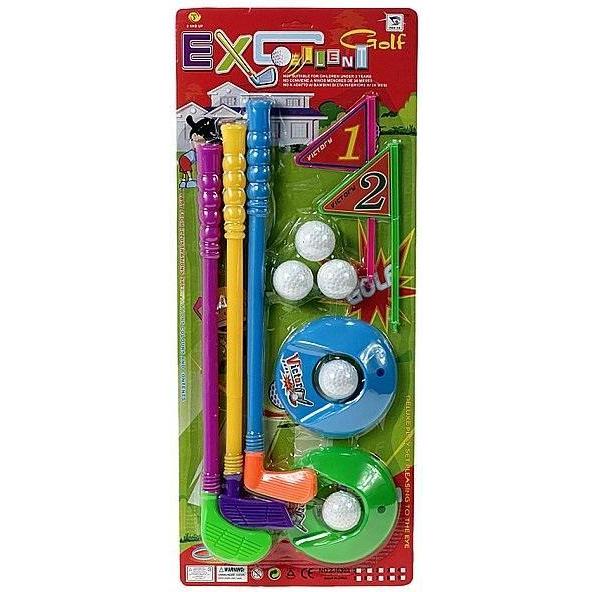 Swede Golfset (49019378)