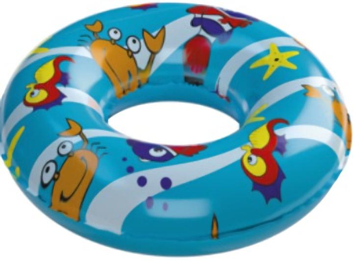 Schwimmhilfe