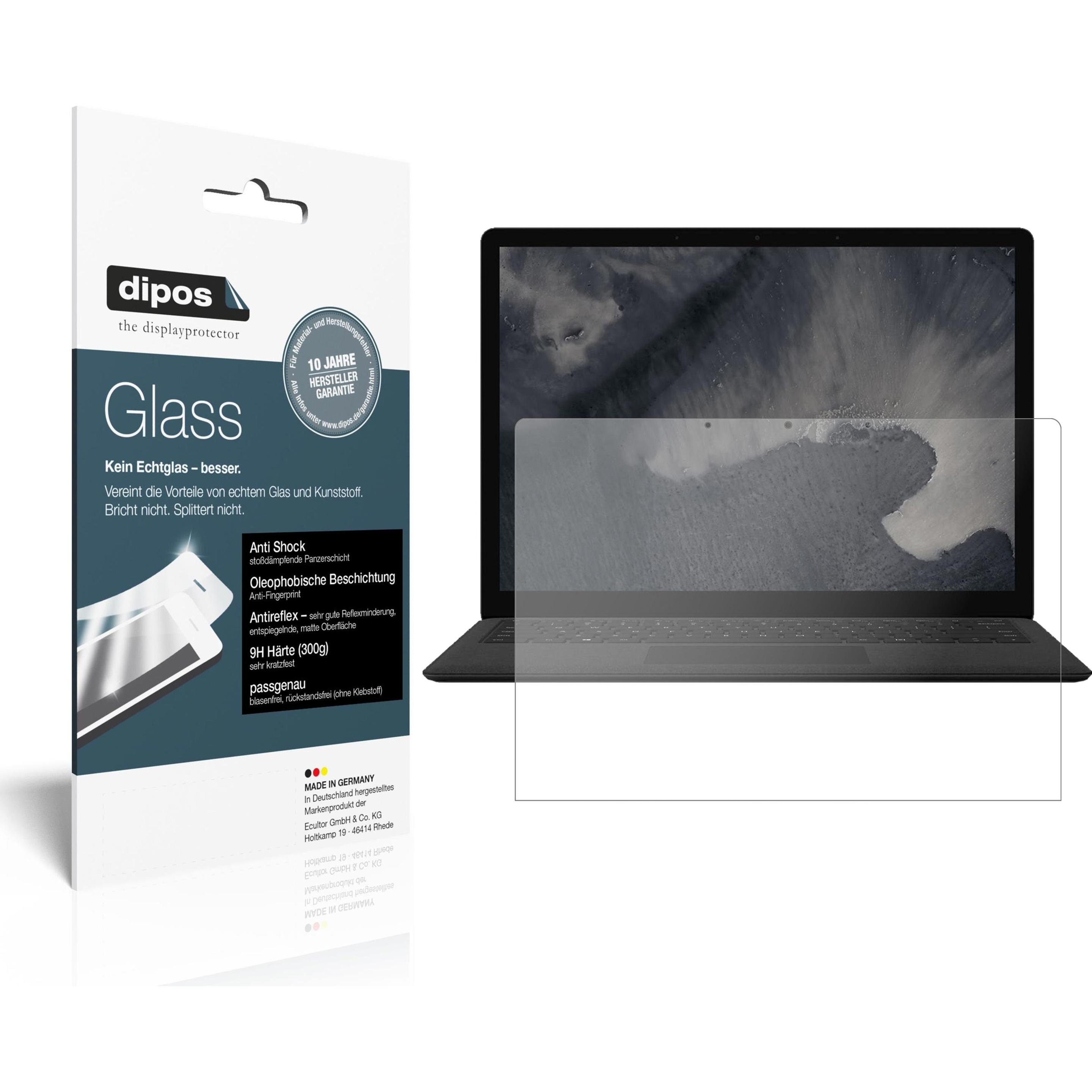 Thumbnail - Dipos Displayschutz Anti-Shock (13.50", 16 : 9), Notebook Schutzfolie