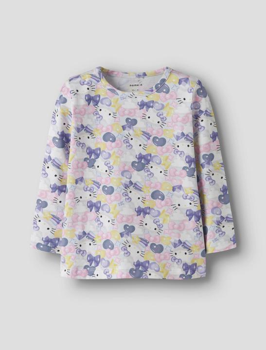 Produktbild Name it Hello Kitty Oberteil (92)