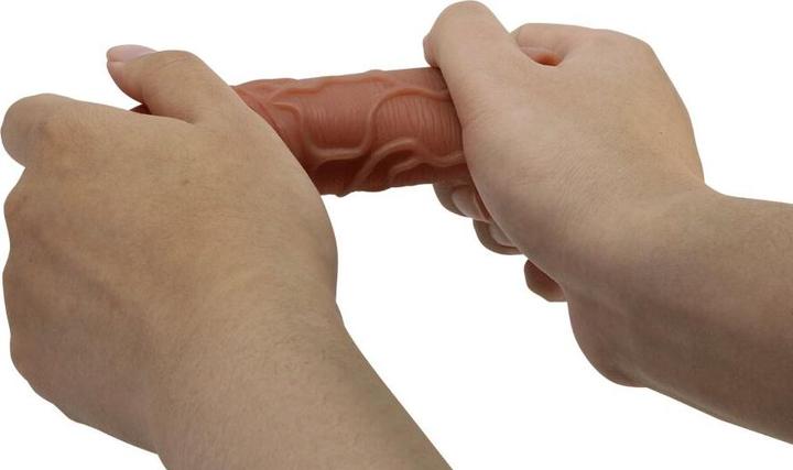 Productafbeelding Pretty Love Peirre Penishuls 10 cm