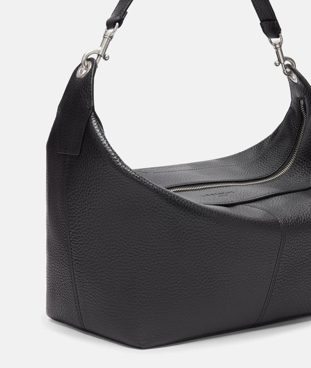 Immagine prodotto Liebeskind Berlin Hobo Mittelgrosse Hobo-Bag aus Rindsleder