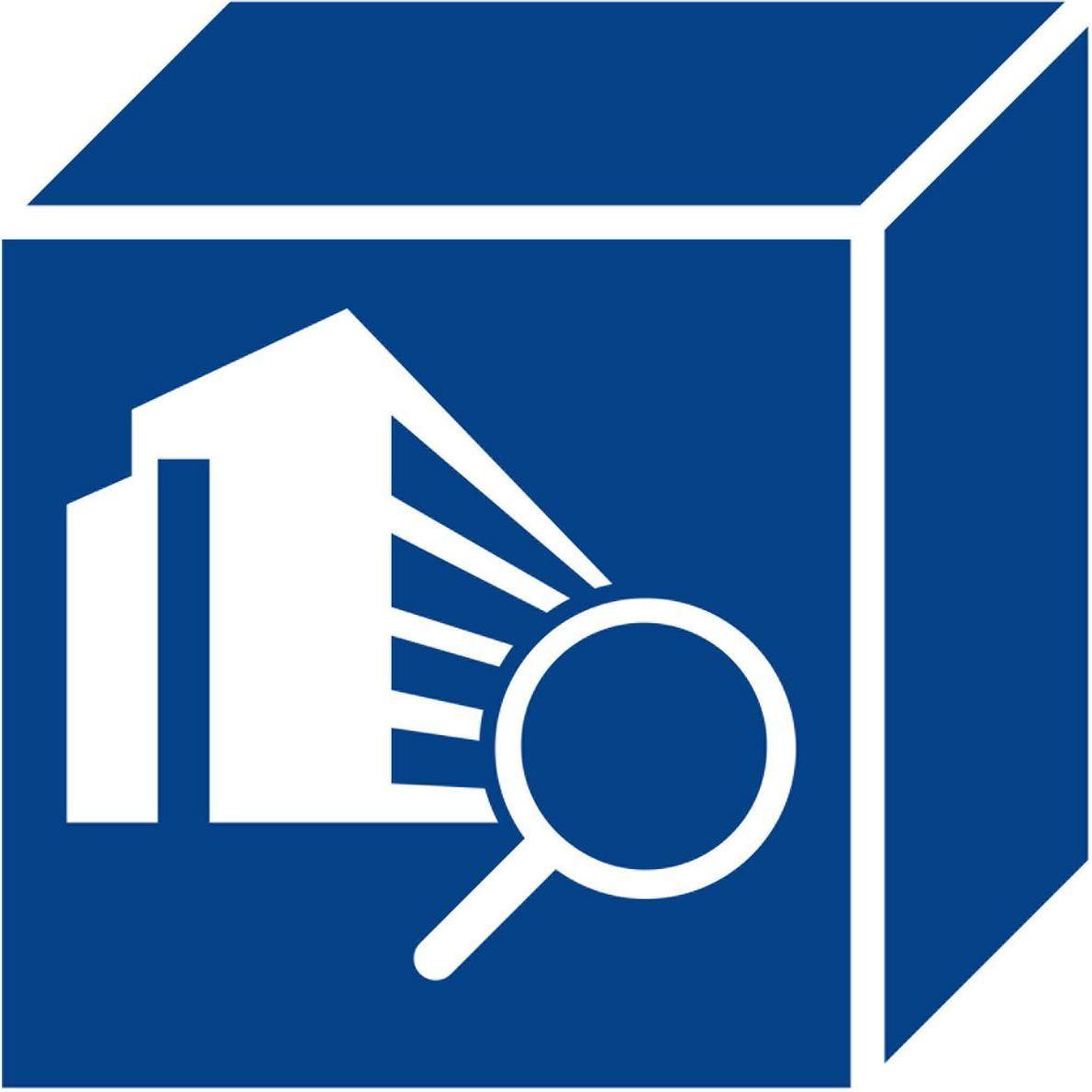 Brady, Etiketten, BWS-SFIDS-EMEA-CD, Workstation-Suite für die europäische Sicherheits- und Gebäudekennz