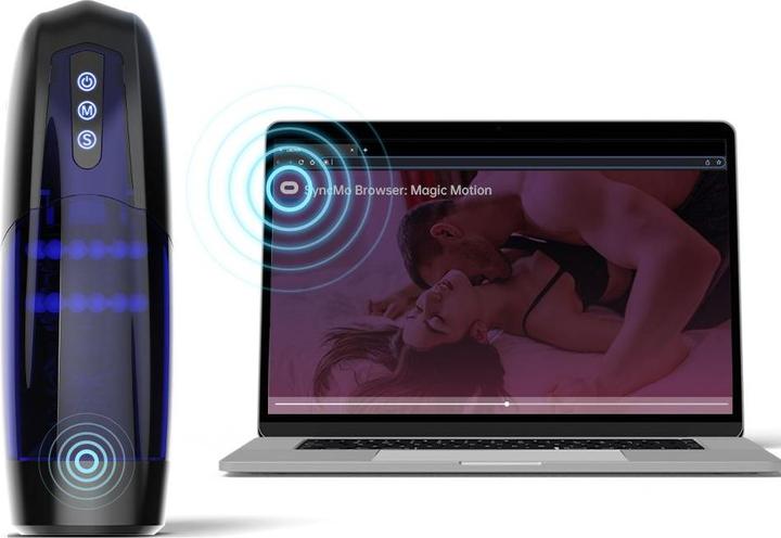 Immagine prodotto Magic Motion Xone