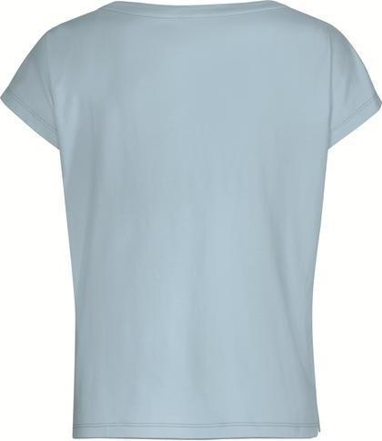 Productafbeelding Uvex 8888713 T-shirt suXXeed greencycle blauw, lichtblauw XXL Kledingmaat=XXL Blauw (XXL)