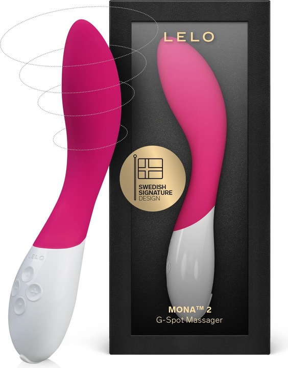 Actual product image LELO Mona 2