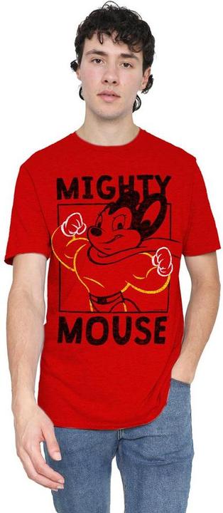 Image du produit Fruit of the Loom - T-shirt BREAK THE BOX - Adulte (L)