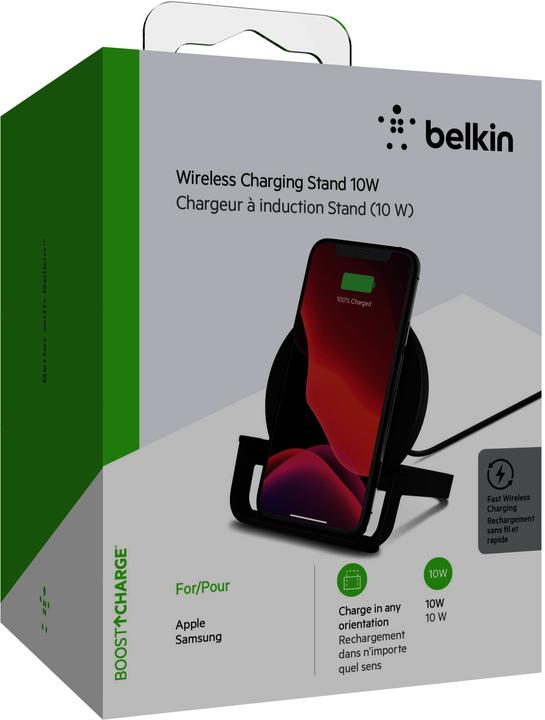 Produktbild Belkin Boost Charge (10 W)