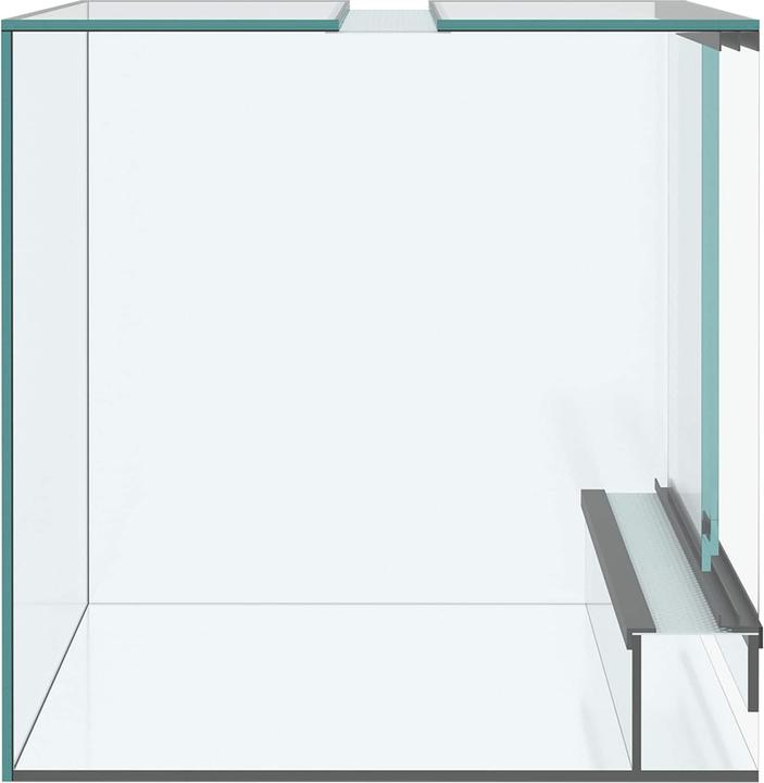 Actual product image vidaXL Reptilien Lebensraum