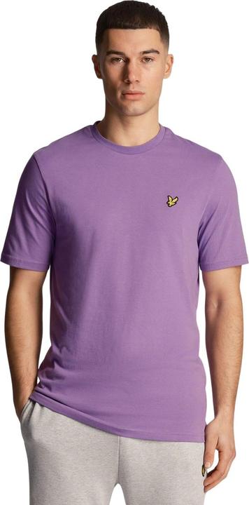 Immagine prodotto Lyle and Scott Maglietta Semplice Uomo (M)