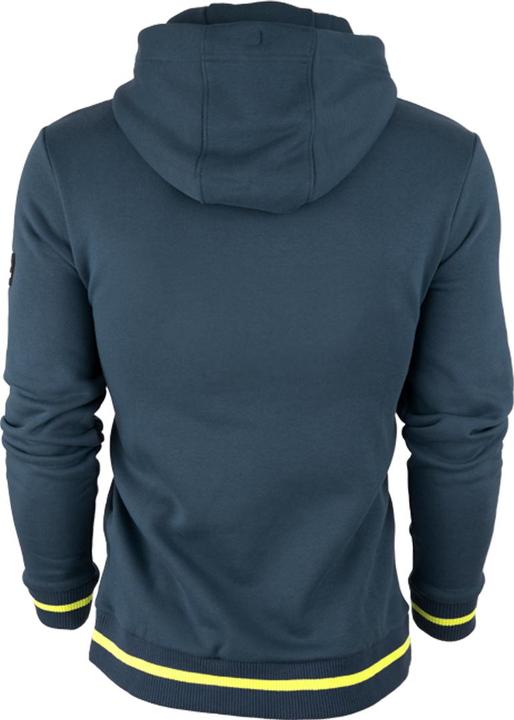 Actual product image Forsberg Hoodie with vintage logo (4XL)