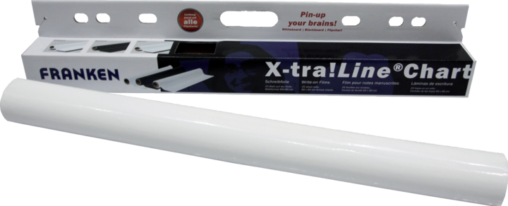 Produktbild Franken X-tra! Line (60 x 80 cm)