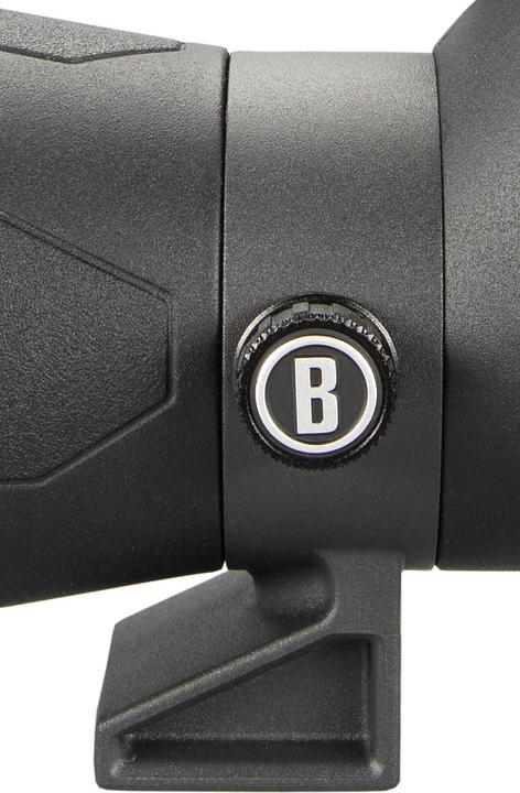 Produktbild Bushnell Engage DX 20-60x80 Spotter Black Exo FMC IPX7 5l (60x, 80 mm)