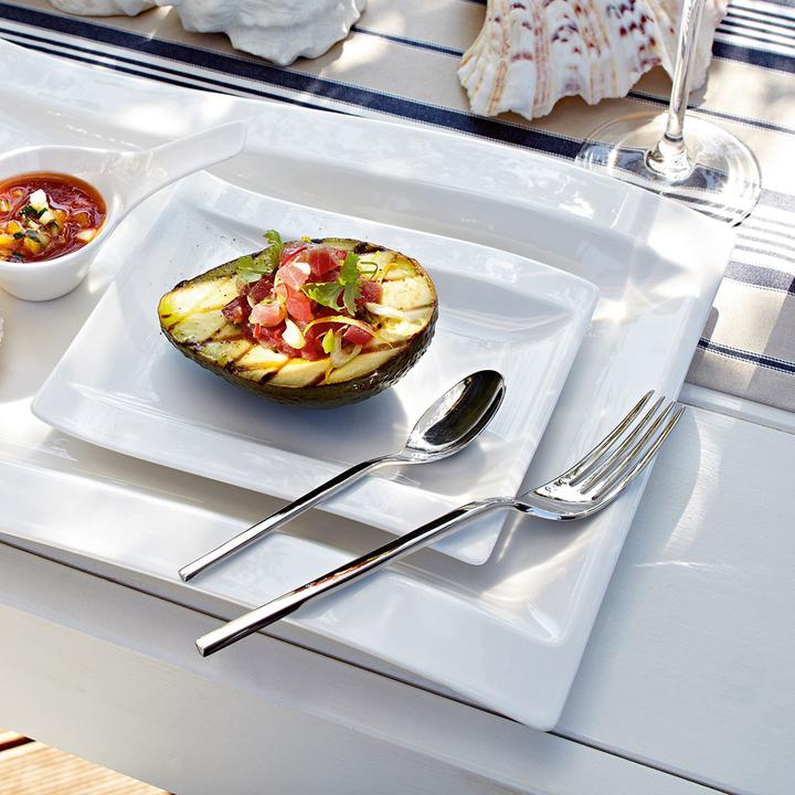 Actual product image Villeroy & Boch NewWave (24 Piece, Cutlery set)
