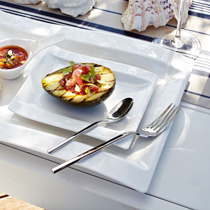 Actual product image Villeroy & Boch NewWave (24 Piece, Cutlery set)