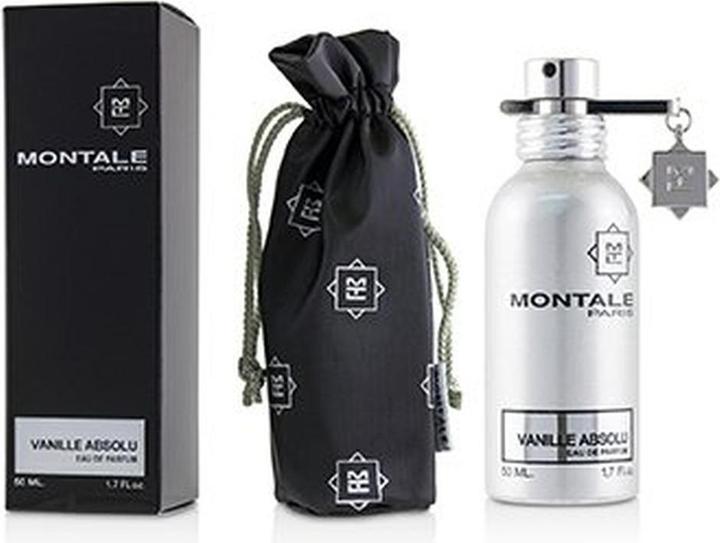Produktbild Montale Vanille Absolu (Eau de Parfum, 50 ml)