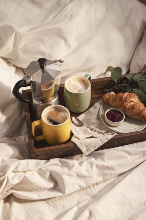 Productafbeelding Staub Beker Eucalyptus M 350ml (350 ml)