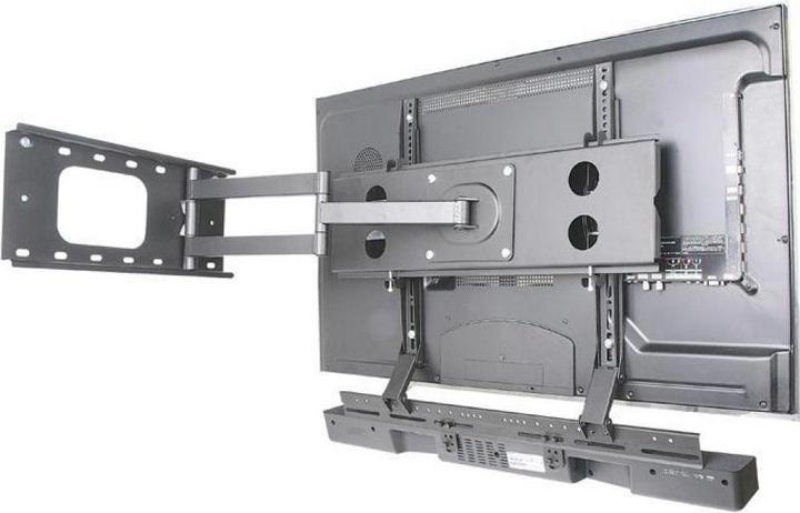 Actual product image Techly Mounting kit (support device) for soundbar (Various)