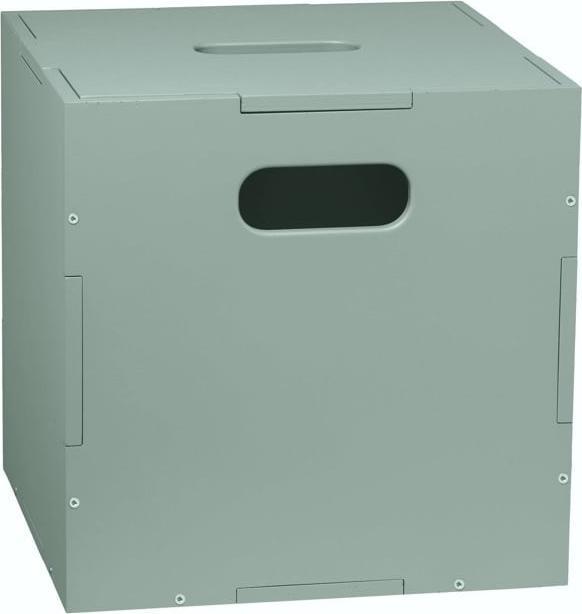 Produktbild Nofred Cube Storage Olive Green