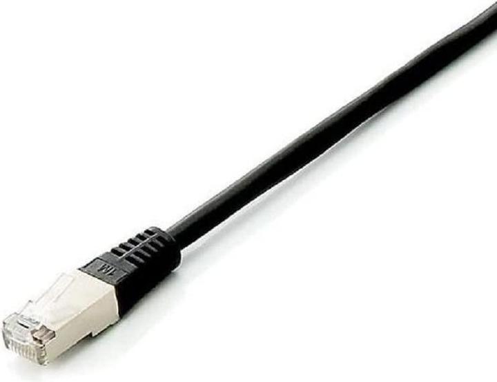 Immagine prodotto equip Cavo patch (S/FTP, CAT6a, 0.25 m)