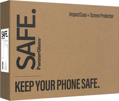 Actual product image Safe Ultra-Wide Fit (1 Piece, Google Pixel 8, Google Pixel 9)
