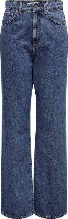 Immagine prodotto Only Taglio dritto Vita alta Jeans dalla vestibilità dritta (W31/L30)