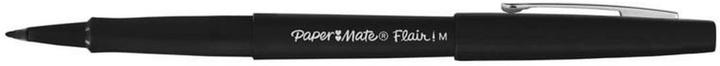 Produktbild Paper Mate Gelschreiber (Schwarz, 36x)