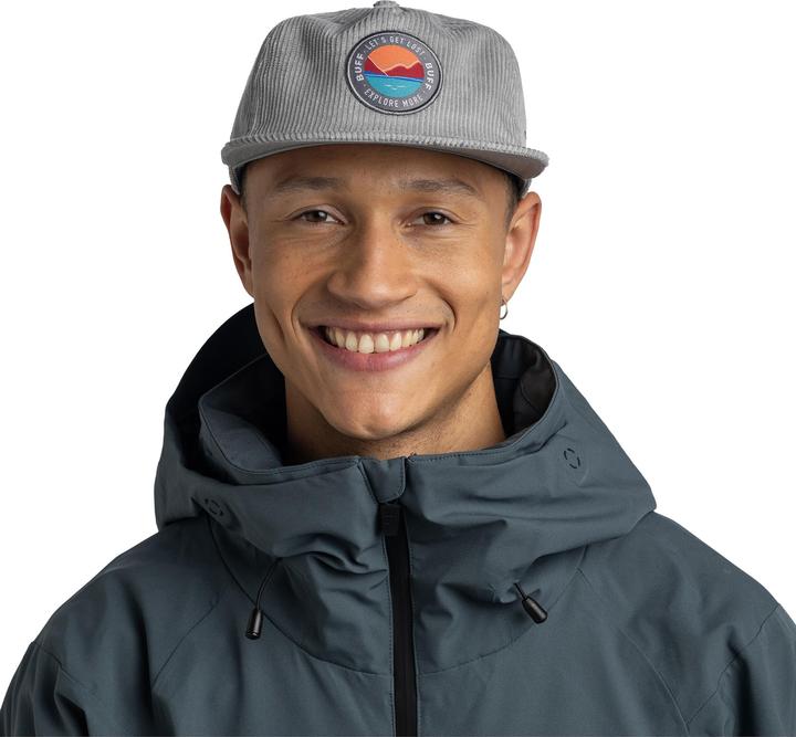 Produktbild Buff Chill Trucker (One Size)