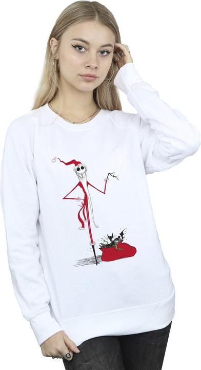 Produktbild Dick Smith Christmas Presents Sweatshirt (XL)