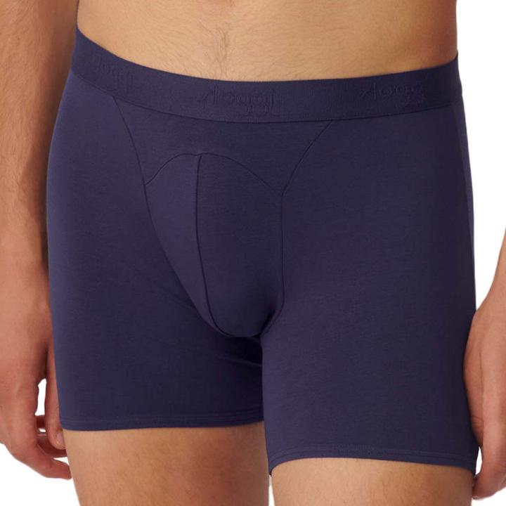 Produktbild Sloggi Ever Soft Short (XL, 2er Pack)