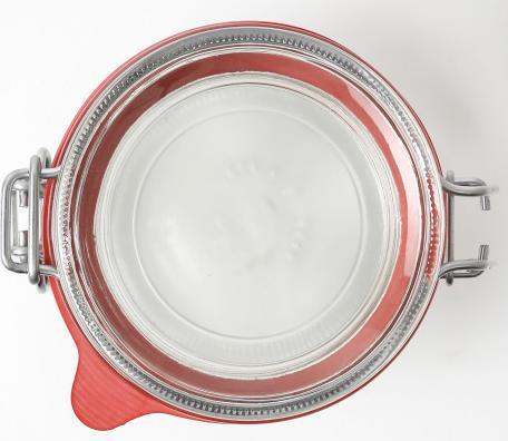 Produktbild I Am Creative Vorratsglas (1 Stk., 0.60 l)
