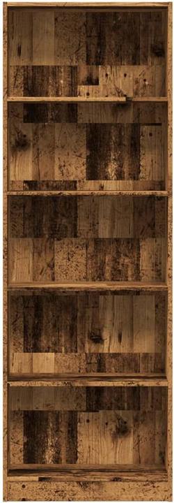 Produktbild vidaXL Claiborn (60 x 24 x 176 cm)