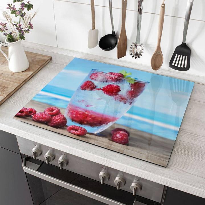 Produktbild Trenddeko Tropical Raspberry