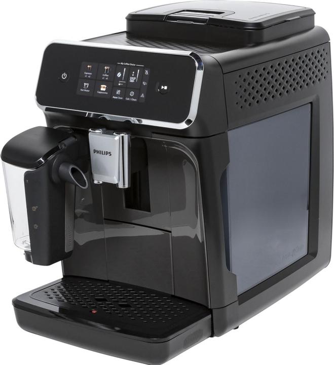 Actual product image Philips 2300 Series EP2334/10