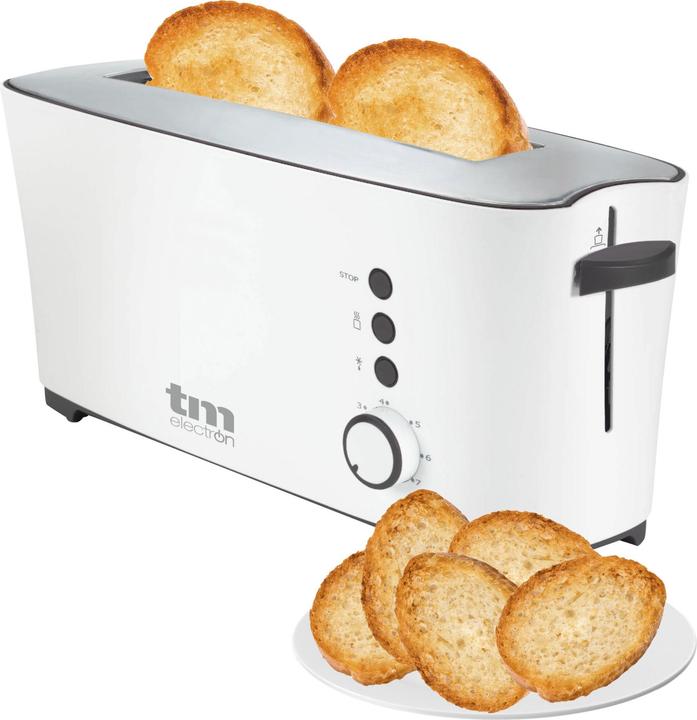 Immagine prodotto TM Electron Toaster 1000W