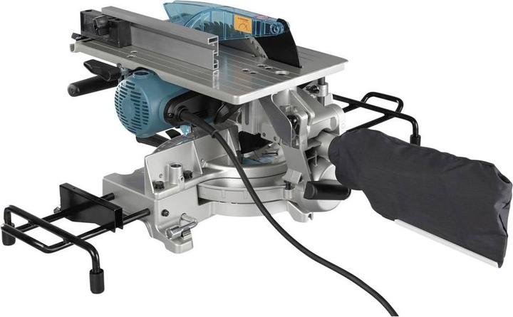 Productafbeelding Makita LH1040 Verstekzaag