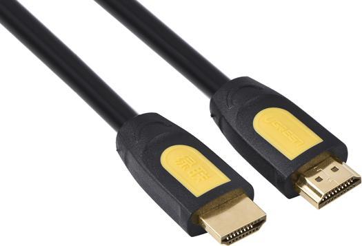 Produktbild Ugreen HDMI auf HDMI4 19+1 pin 4K 60Hz 30AWG (2 m, HDMI)