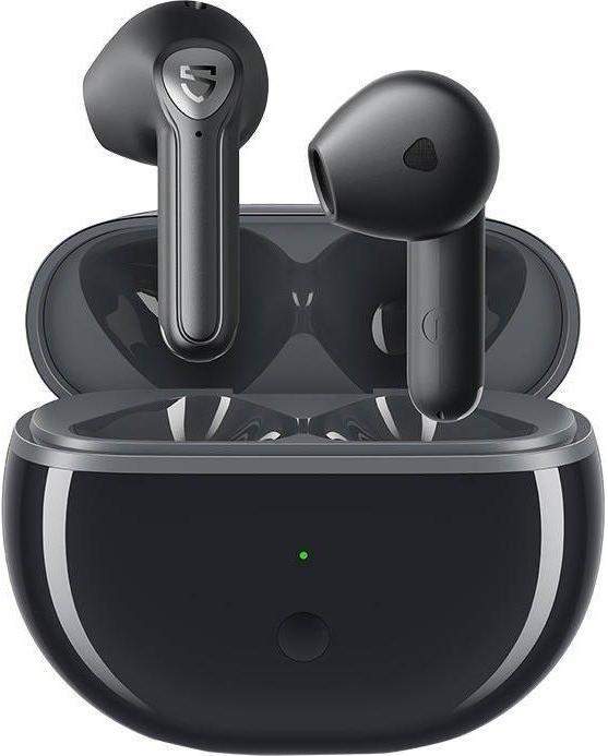 Image du produit Soundpeats Air 3 Deluxe HS (pas de réduction du bruit, 5 h, Sans fil)
