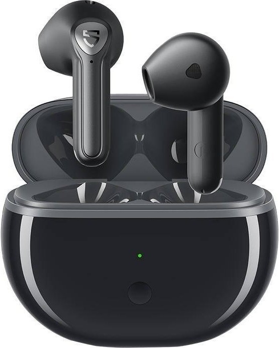 Soundpeats Air 3 Deluxe HS (keine Geräuschunterdrückung, 5 h, Kabellos)