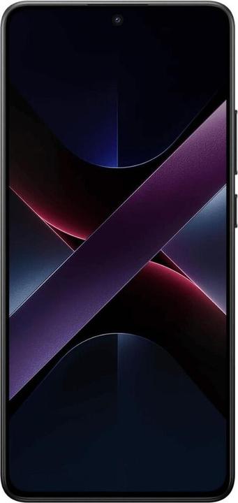 Image du produit Xiaomi Poco X7 Pro (512 Go, Noir, 6.67", Double SIM, 5G)