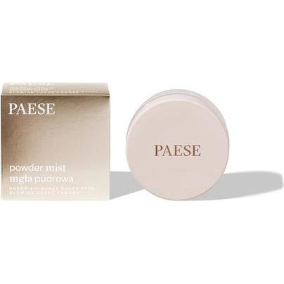 Thumbnail - Paese, Gesichtspuder, Powder Mist rozświetlający puder sypki 02 5g (02 Natural Beige)