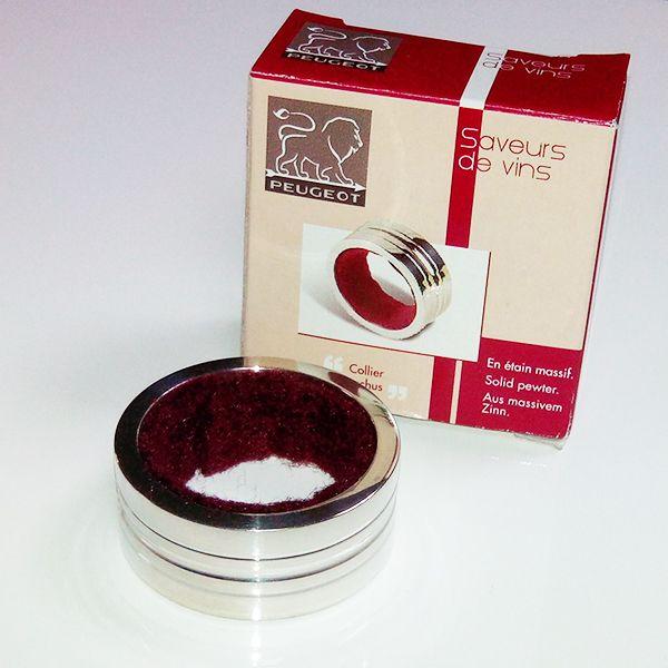 Produktbild Peugeot Antitropfenring (Tropfring)