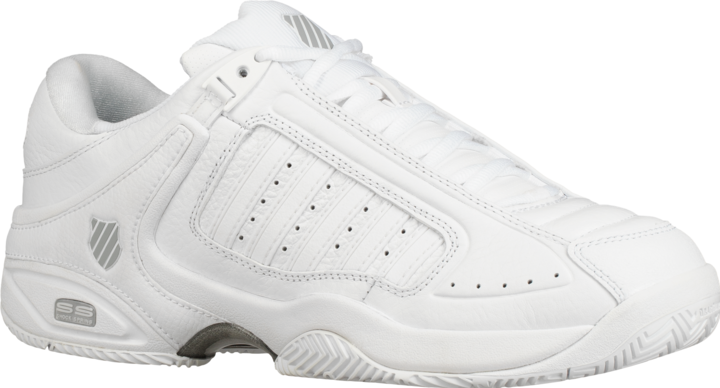 Actual product image K-Swiss Tennis shoes for women DEFIER RS size UK 4 (EU 37) (37)