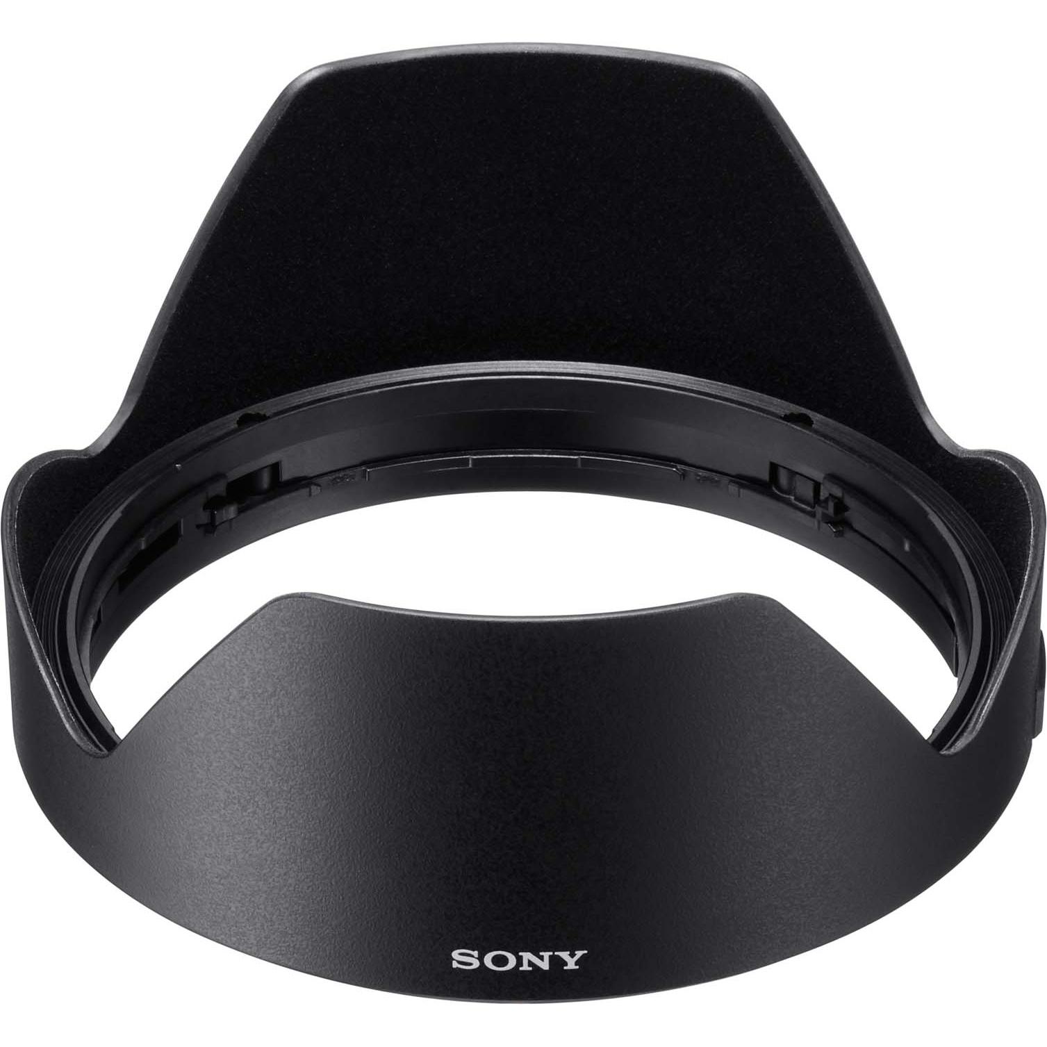 Sony ALC-SH141, Gegenlichtblende, Schwarz